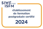Logo ISFM